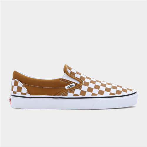 VANS  CLASSSIC SLIP ON THEORY COLOR